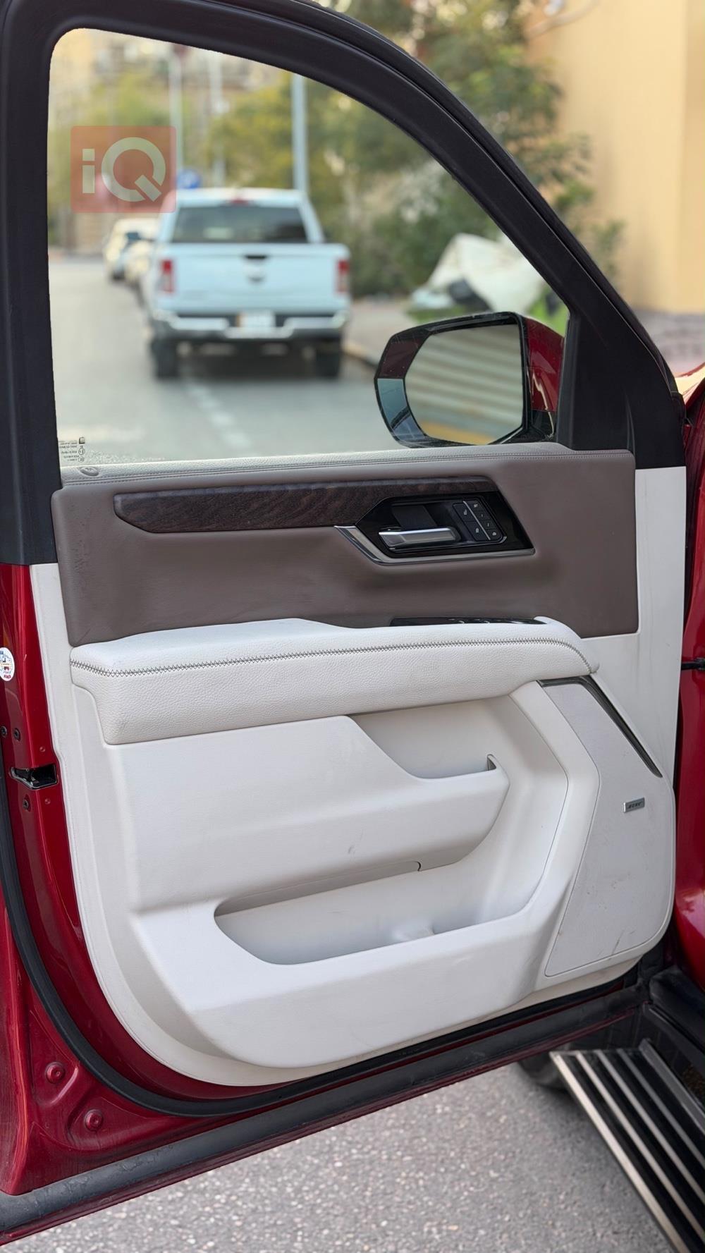 GMC Yukon